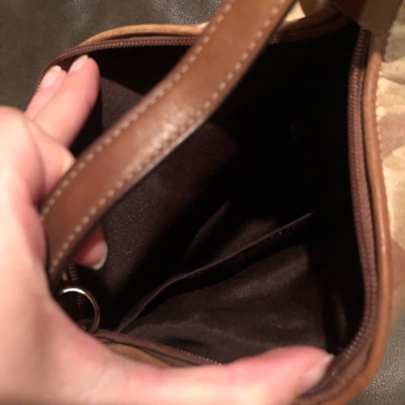 Coach purse - Picture 3 of 5
